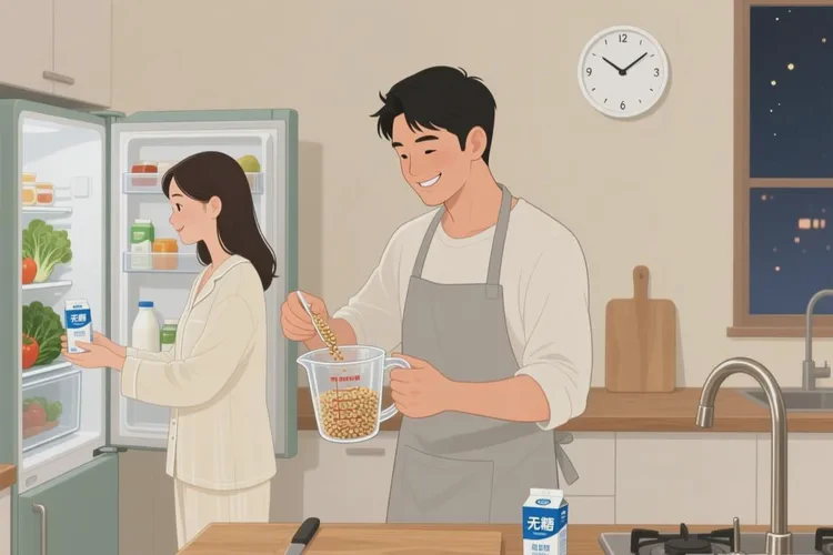 38歲晚上血糖5.1是怎么回事(圖3)