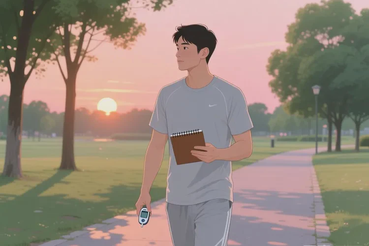 38歲下午血糖17點(diǎn)9是怎么回事(圖3)