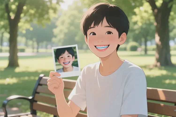 正畸牙齒擁擠度分類(lèi)有哪些(圖4)