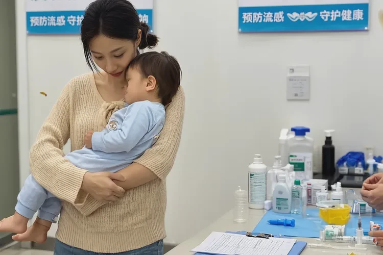 得过流感还有必要打流感疫苗吗(图2)