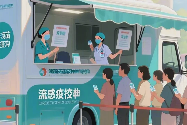 為什么不推薦打流感疫苗(圖4)