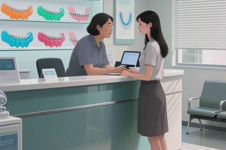 青岛牙齿正畸医院排名(图2)