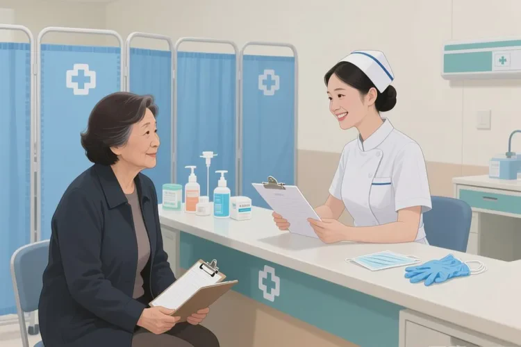 打流感疫苗需要前注意什么事项(图2)