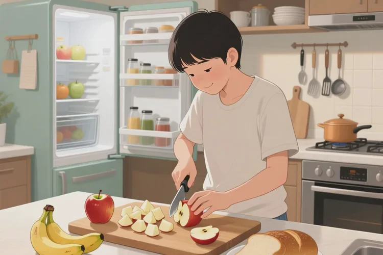 正畸牙齒墊高吃不了東西(圖3)