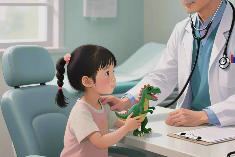 儿童流感疫苗打三价还是四价(图2)