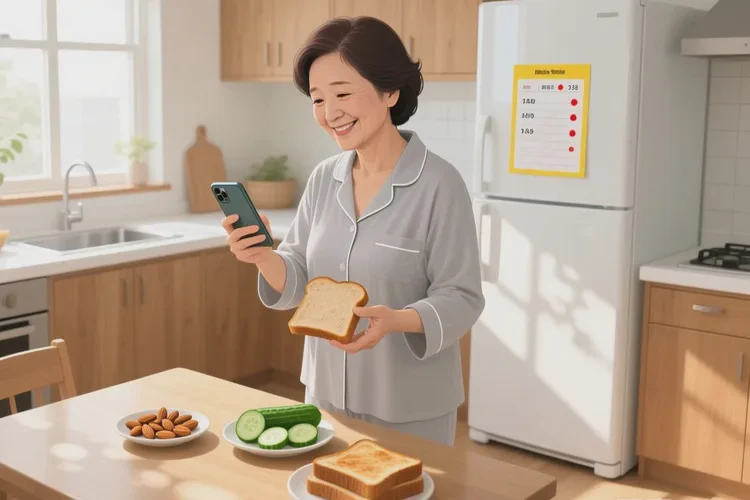 38歲下午血糖14點(diǎn)7是怎么回事(圖2)