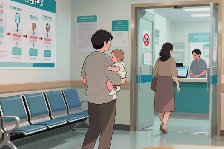 新生儿出生后一个月打的是什么疫苗(图4)