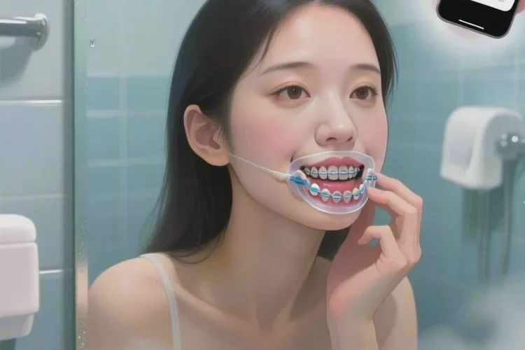 正畸牙齒的四種方式(圖2)