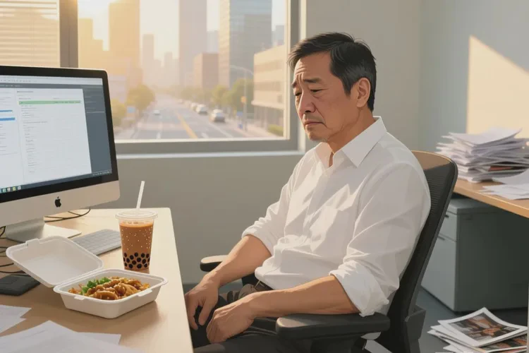 38歲下午血糖28.9是怎么回事(圖1)