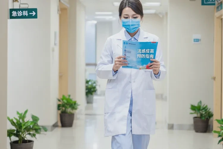 流感疫苗不建议打(图4)