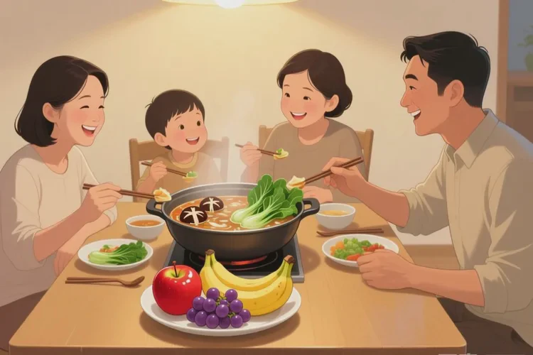 成人打流感疫苗飲食需要注意什么事項(圖4)