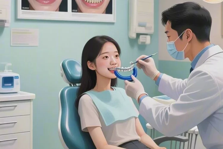 牙齒正畸去哪里好(圖2)