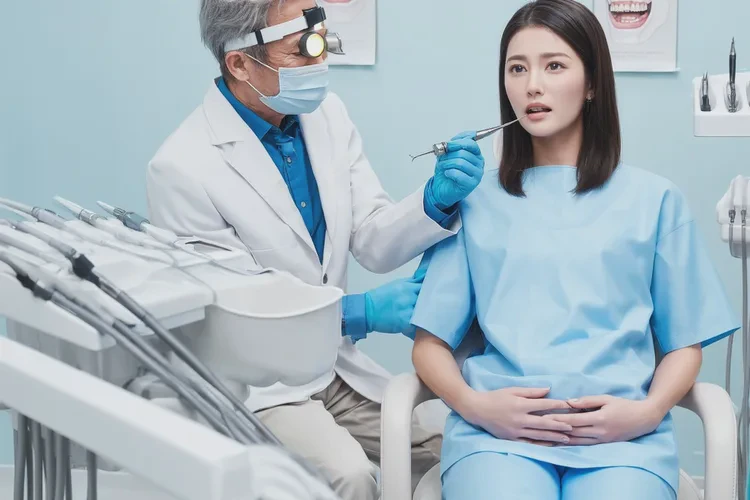 牙齒正畸的費(fèi)用是多少(圖1)