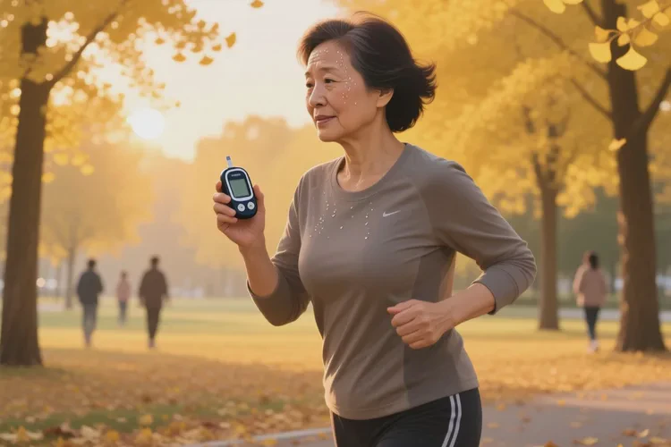 38岁下午血糖14点1是怎么回事(图2)