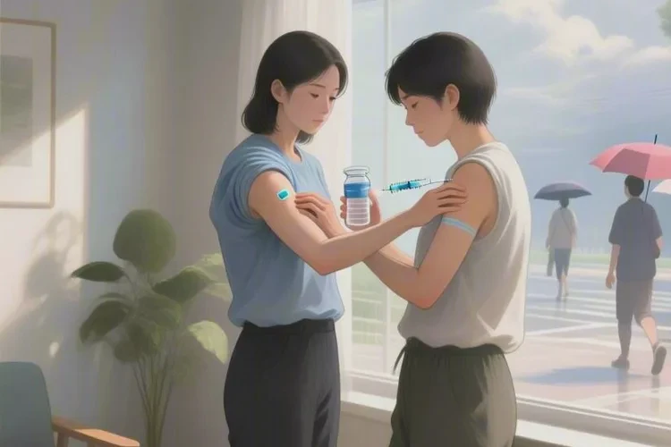 打流感疫苗饮食禁忌(图4)