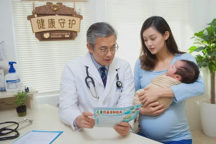 打疫苗前可以转奶粉或者打疫苗吗(图2)