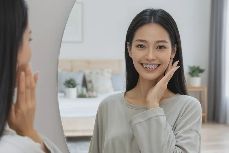 哪種牙齒正畸最快(圖2)