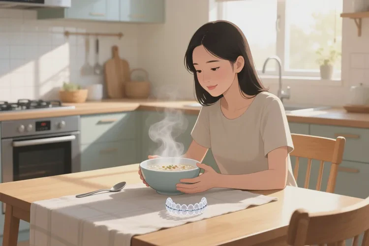 正畸牙齒酸軟多久緩解(圖1)