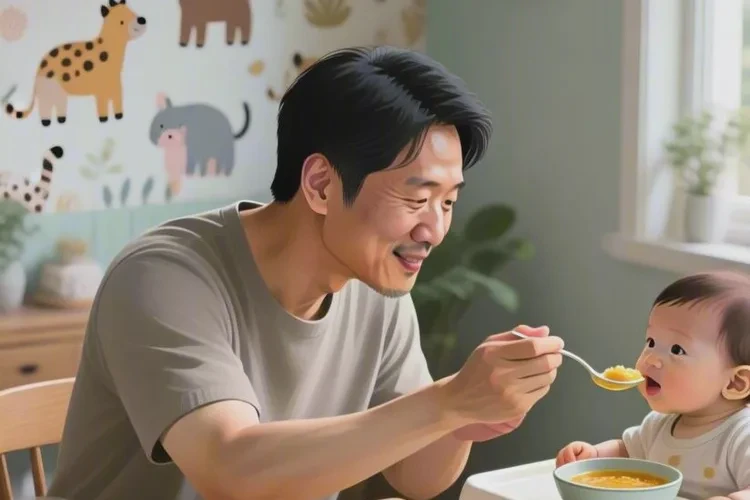 打完疫苗第二天可以添加新辅食吗(图2)