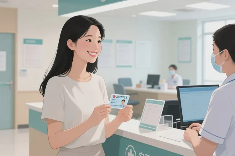 成人打流感疫苗要带什么证件(图1)