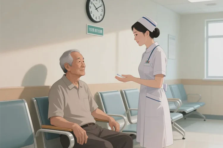 打流感疫苗前有什么禁忌和忌口(图3)