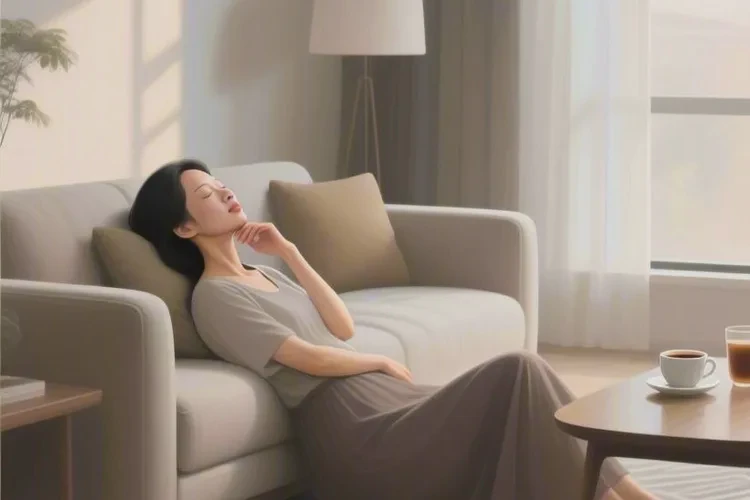 牙齒正畸下巴后縮怎么矯正(圖3)