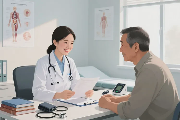 38岁下午血糖14点2是怎么回事(图3)