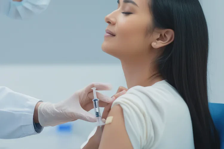 打宫颈疫苗前需注意什么(图2)