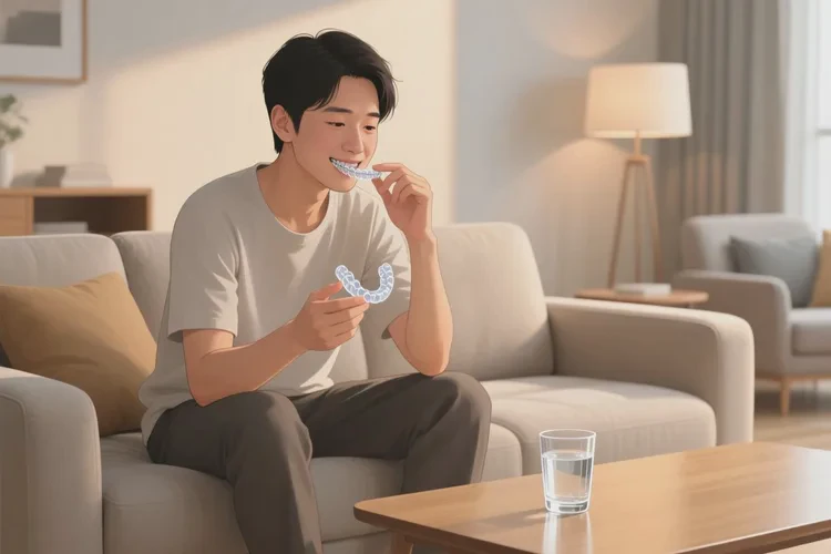 正畸牙齒多久可以排齊(圖3)