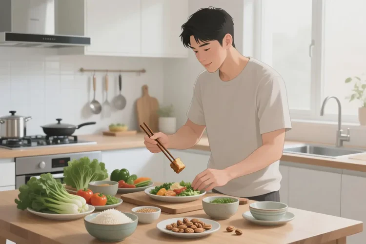 38岁下午血糖12点8是怎么回事(图3)