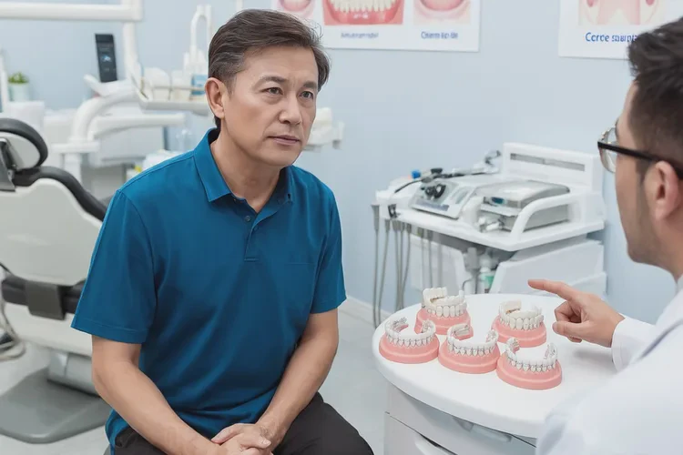 哪種牙齒正畸最快(圖4)