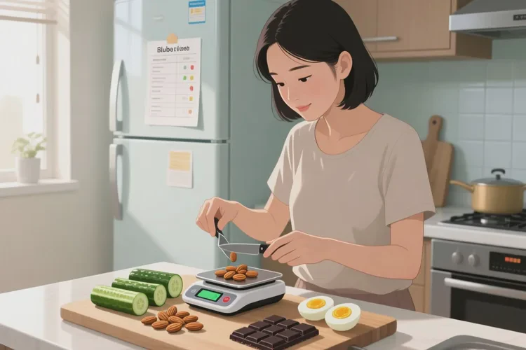 38歲下午血糖10點(diǎn)9是怎么回事(圖2)