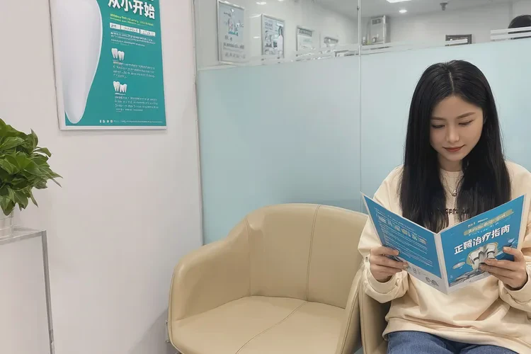 牙齒松動(dòng) 正畸多少錢啊(圖4)