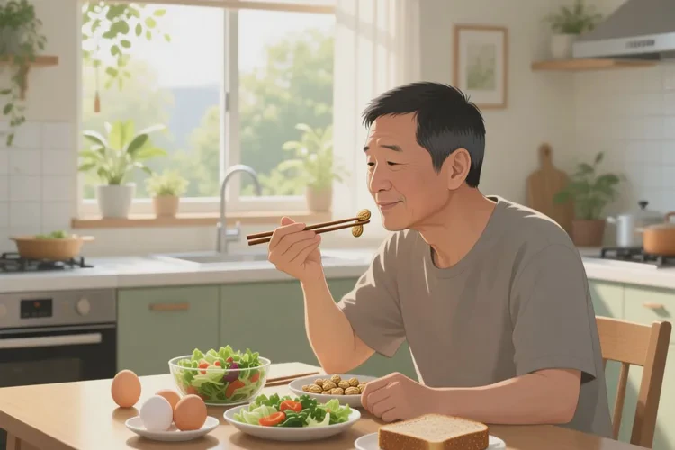 38岁下午血糖10点3是怎么回事(图3)