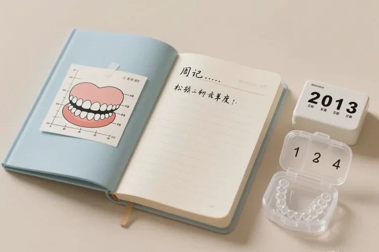 正畸有顆牙齒松動(dòng)大正常嗎(圖3)