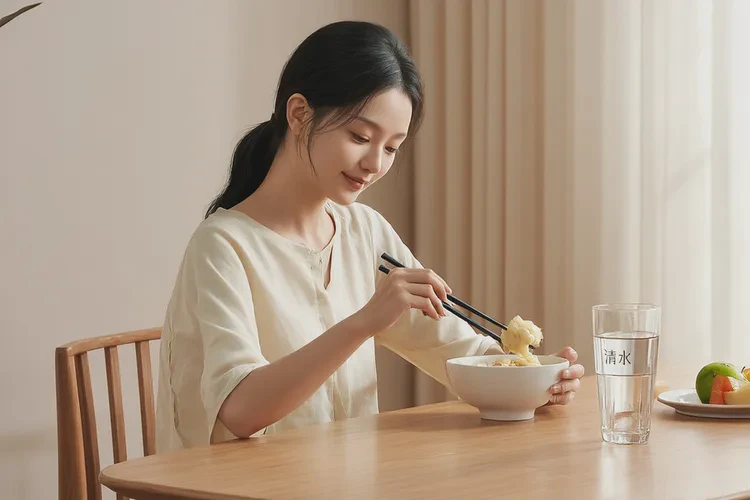 正畸過程中牙齒掉了有影響嗎(圖3)