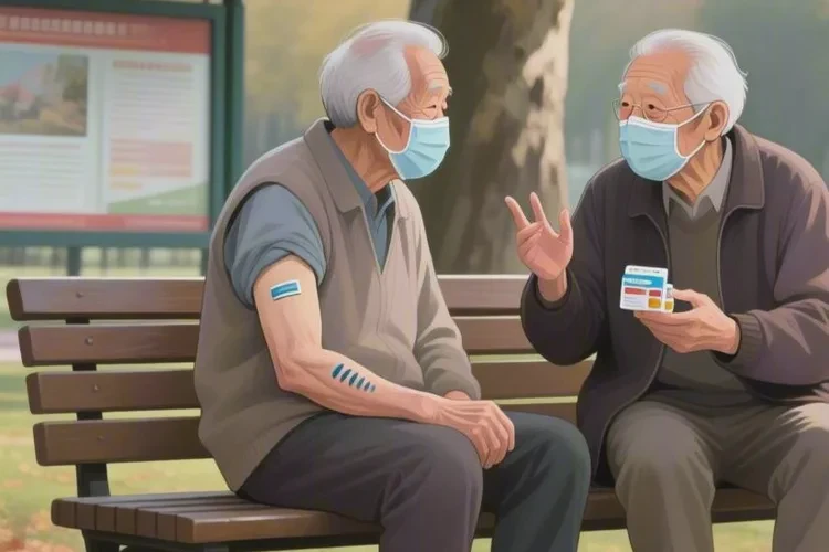 为什么有人说流感疫苗最好不打第二针(图3)