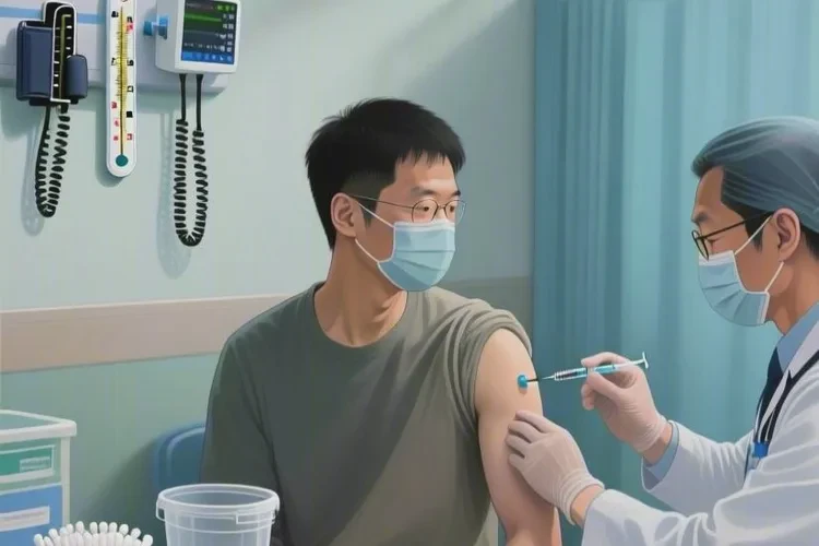 打流感疫苗饮食禁忌(图2)