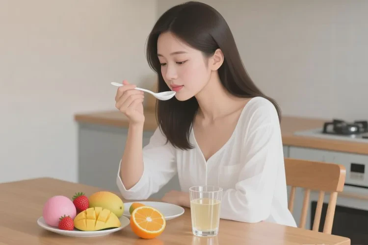 正畸一顆牙齒用手晃有點松動怎么辦(圖3)