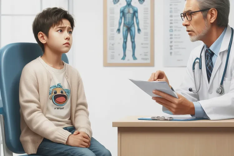 10岁小孩用不用打流感疫苗(图1)