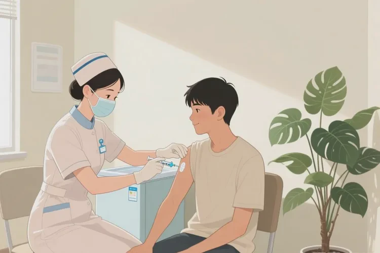 打流感疫苗之前能不能吃药(图3)