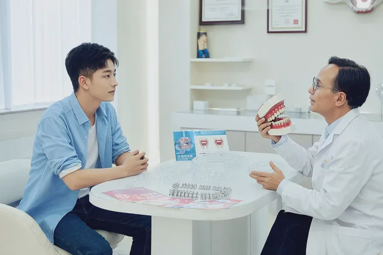 牙齿正畸费用(图4)