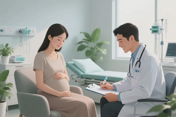 打流感疫苗前注意事项和禁忌(图3)