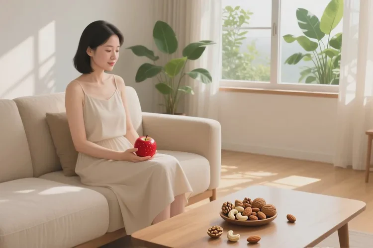 38歲下午血糖12點9是怎么回事(圖4)