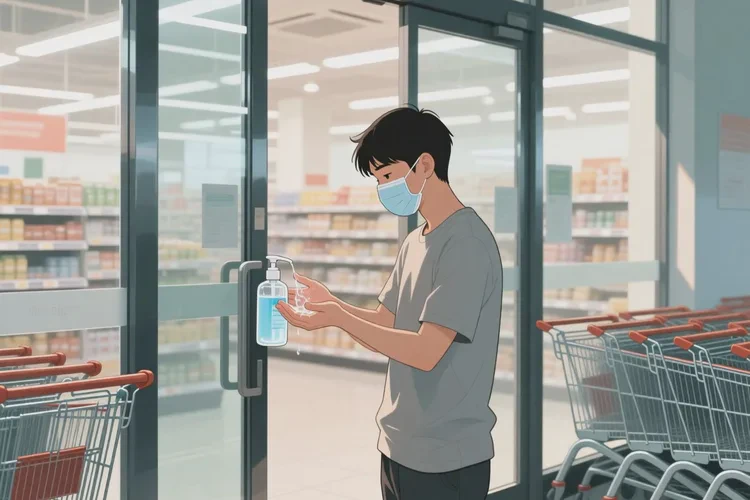 四种人不宜打流感疫苗针(图4)