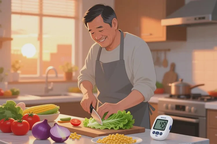 38岁下午血糖16点8是怎么回事(图4)