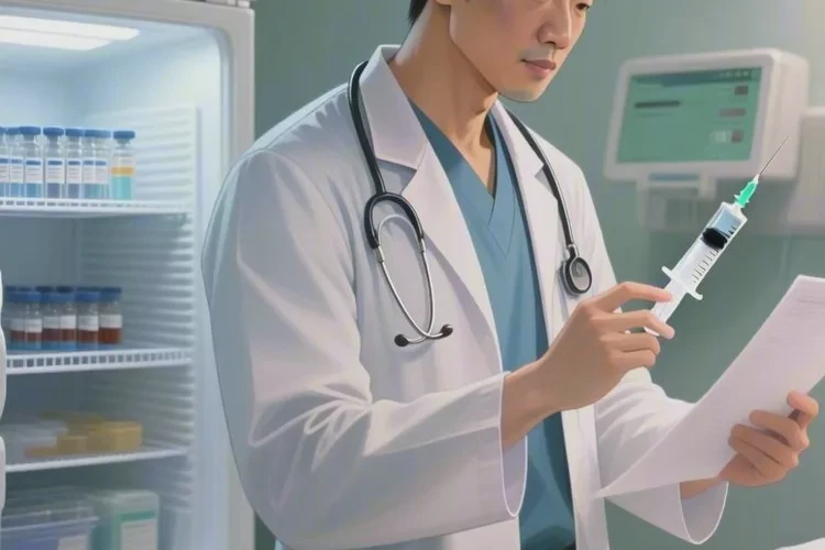 狂犬疫苗必须打满吗(图1)