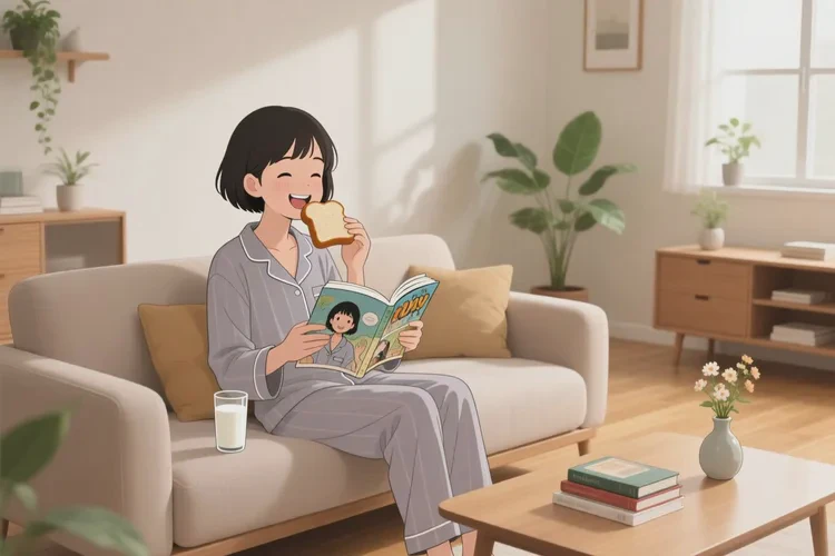 正畸牙齒咬東西有點酸(圖3)