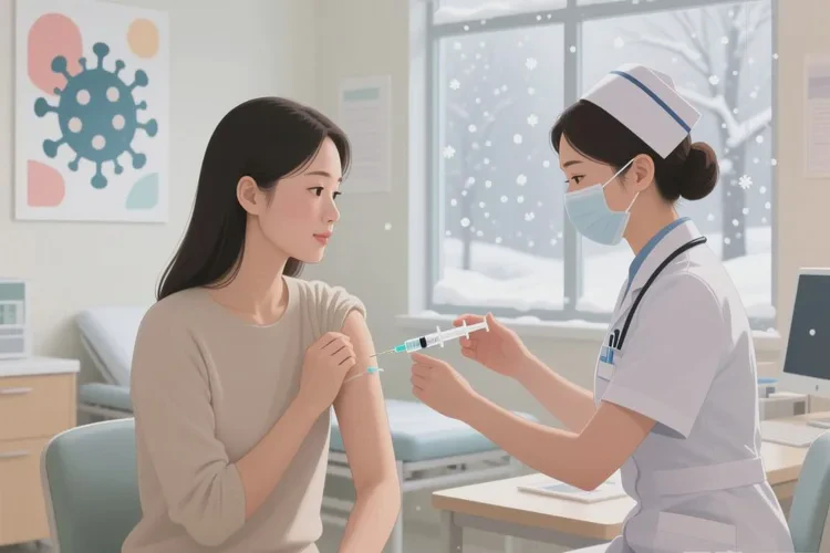 得过流感还需要打流感疫苗吗(图1)