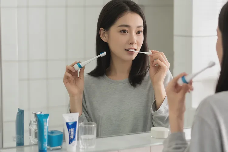 正畸過(guò)程牙齒松動(dòng)度問(wèn)題嚴(yán)重嗎怎么辦呢(圖3)